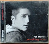 Rob Thomas - ...Something More (CD)