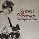 Ustad Amjad Ali Khan - Dawn Dreams (Vinyl) (2)