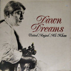 Ustad Amjad Ali Khan - Dawn Dreams (Vinyl) (2)