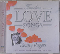 Kenny Rogers - Timeless Love Songs (CD)
