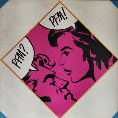PFM - PFM? PFM! (Vinyl)