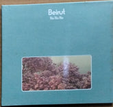 Beirut - No No No (CD)