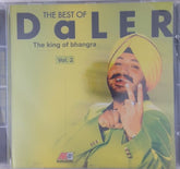 Daler - The Best of Daler Vol. 2 (CD)