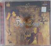 Abida, Nusrat - Sufi Soul (CD) (2)