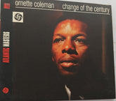 Ornette Coleman - Change of the Century (CD)