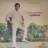 Yesudas - Intimate Moments with Yesudas (Vinyl)