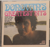 Donovan - Donovan's Greatest Hits (CD)