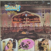 Ravi - Tawaif (Vinyl)