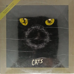 Andrew Lloyd Webber - Cats (Vinyl)