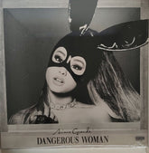 Ariana Grande - DANGEROUS WOMAN (Vinyl)
