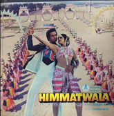 Bappi Lahiri - Himmatwala (Vinyl)