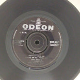 Rahul Dev Burman - Paraya Dhan (45-RPM)