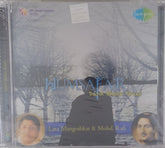 Lata Mangeshkar, Mohd. Rafi - HUMSAFAR Dard Bhare Geet (CD) (2)