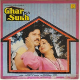 Ravi - Ghar Ka Sukh (Vinyl)