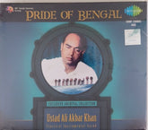 Ustad Ali Akbar Khan - Pride of Bengal (CD)