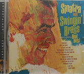 Frank Sinatra - Sinatra and Swingin' Brass (CD)