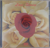 Various - Love Stories Vol. 1 (CD)