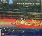 Pandit Bhimsen Joshi - Vocal (CD)