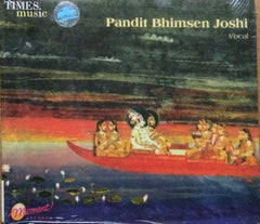 Pandit Bhimsen Joshi - Vocal (CD)