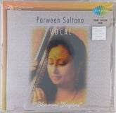 Parween Sultana - Bhavani Dayani (CD)