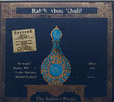 Rabih Abou-Khalil - The Sultan's Picnic (CD)