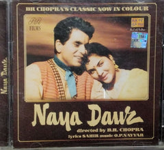 O.P. Nayyar - Naya Daur (CD)