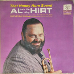 Al Hirt - That Honey Horn Sound (Vinyl)