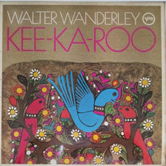 Walter Wanderley - Kee-Ka-Roo (Vinyl)