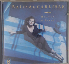 Belinda Carlisle - Heaven on Earth (CD)