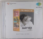 O P Nayyar - The Magic Of O P Nayyar (CD) (2)