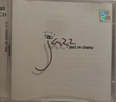 Various - Jazz on Cinema (CD) (2)