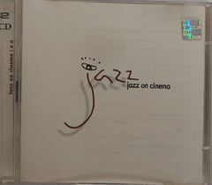 Various - Jazz on Cinema (CD) (2)