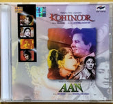 Naushad - Kohinoor / Aan (CD)