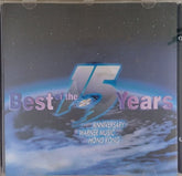 Various - Best of the 15 Years Anniversary (CD)