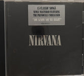 Nirvana - Nirvana (CD)