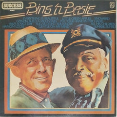Bing & Basie - Bing 'n Basie (Vinyl)