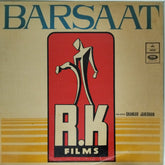 Shankar Jaikishan - Barsaat (Vinyl)