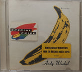 The Velvet Underground & Nico - The Velvet Underground & Nico (CD)