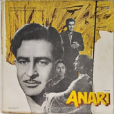 Shankar Jaikishan - Anari (Vinyl)