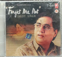 Jagjit Singh - Forget Me Not (CD)