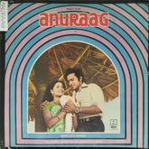 S.D. Burman - Anuraag (Vinyl)
