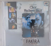 Ravindra Jain - Chor Machaye Shor / Fakira (CD)