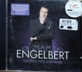 Engelbert - Greatest Hits and More (CD)