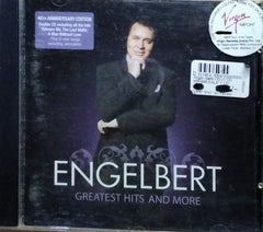 Engelbert - Greatest Hits and More (CD)