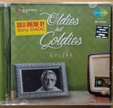 Gulzar - Oldies but Goldies (CD)