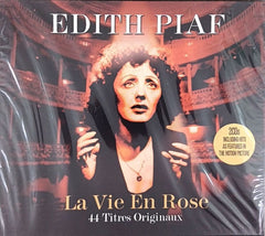 Edith Piaf - La Vie En Rose (CD) (2)