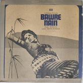 Roshan - Bawre Nain (Vinyl)