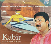 Ustad Rashid Khan - Kabir (CD)