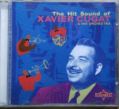 Xavier Cugat & His Orchestra - The Hit Sound of Xavier Cugat & His Orchestra (CD)