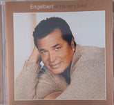 Engelbert - At His Very Best (CD)